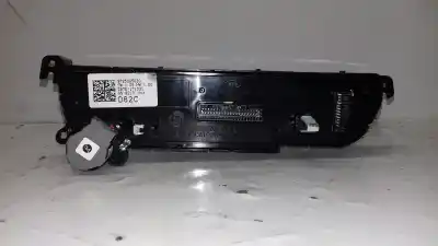 Автозапчасти б/у климат-контроль за kia niro concept ссылки oem iam 97250g5620  