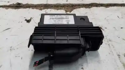 Peça sobressalente para automóvel em segunda mão módulo de confort / bsi /bcm por audi a6 berlina (4f2) 2.7 tdi referências oem iam 4f0907280
