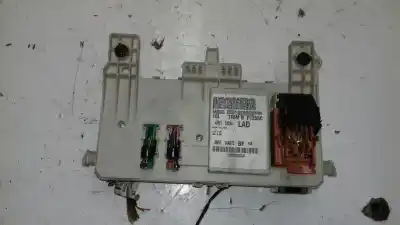 İkinci el araba yedek parçası röle/sigorta kutusu için ford focus berlina (cap) ambiente (d) oem iam referansları 4m5t14a073bf