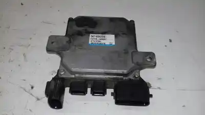 Автозапчасти б/у блок управления рулевой колонки за subaru forester s12 executive ссылки oem iam 34710sc020  
