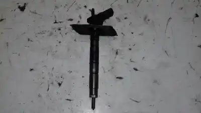 Peça sobressalente para automóvel em segunda mão injetor por audi a6 berlina (4f2) 2.7 tdi referências oem iam 059130277aj