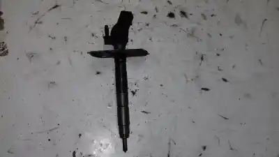 Peça sobressalente para automóvel em segunda mão injetor por audi a6 berlina (4f2) 2.7 tdi referências oem iam 059130277aj