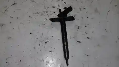 Peça sobressalente para automóvel em segunda mão injetor por audi a6 berlina (4f2) 2.7 tdi referências oem iam 059130277aj