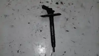 Peça sobressalente para automóvel em segunda mão injetor por audi a6 berlina (4f2) 2.7 tdi referências oem iam 059130277aj