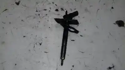 Peça sobressalente para automóvel em segunda mão injetor por audi a6 berlina (4f2) 2.7 tdi referências oem iam 059130277aj