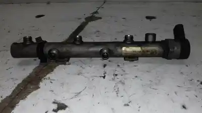 Peça sobressalente para automóvel em segunda mão régua / rampa de injetores por audi a6 berlina (4f2) 2.7 tdi referências oem iam 059130090af