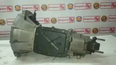 Second-hand car spare part gearbox for lada samara (2108/2109) gl oem iam references 21011701015  