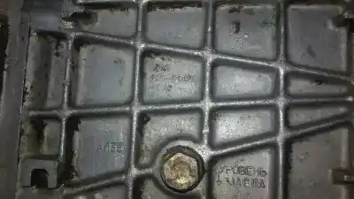 Second-hand car spare part gearbox for lada samara (2108/2109) gl oem iam references 21011701015  
