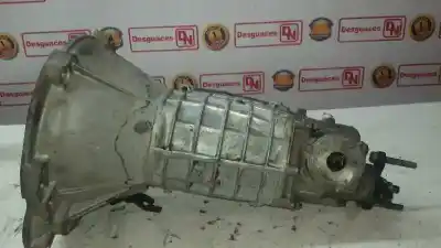 Second-hand car spare part gearbox for lada samara (2108/2109) gl oem iam references 21011701015  