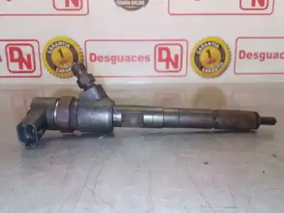 Piesă de schimb auto la mâna a doua INJECTOR pentru FORD KA (CCU)  Referințe OEM IAM 0445110183  
