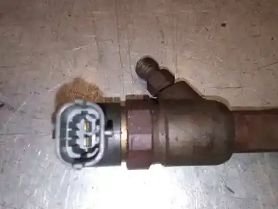 Piesă de schimb auto la mâna a doua injector pentru ford ka (ccu) titanium referințe oem iam 0445110183  