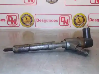 Piesă de schimb auto la mâna a doua INJECTOR pentru FORD KA (CCU)  Referințe OEM IAM 0445110183  