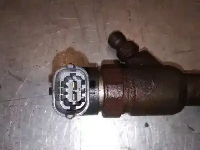 Piesă de schimb auto la mâna a doua injector pentru ford ka (ccu) titanium referințe oem iam 0445110183  