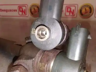 Piesă de schimb auto la mâna a doua injector pentru ford ka (ccu) titanium referințe oem iam 0445110183  