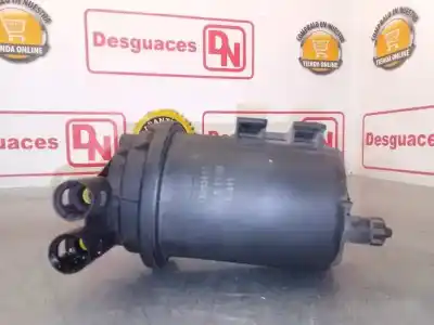 Pièce détachée automobile d'occasion filtre gasoil pour opel astra h berlina enjoy références oem iam 13203637  