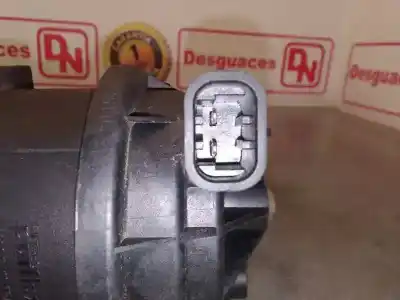 Pièce détachée automobile d'occasion filtre gasoil pour opel astra h berlina enjoy références oem iam 13203637  