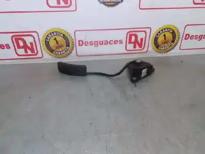 İkinci el araba yedek parçası gaz pedali için renault megane ii berlina 3p confort authentique oem iam referansları 8200153268  
