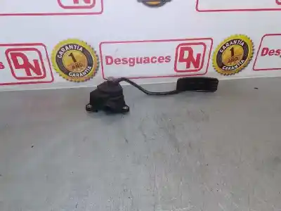 İkinci el araba yedek parçası gaz pedali için renault megane ii berlina 3p confort authentique oem iam referansları 8200153268  