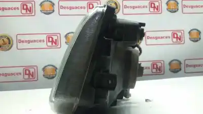 Recambio de automóvil de segunda mano de faro izquierdo para mitsubishi montero (v20/v40) * referencias oem iam 11087234  