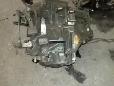 Second-hand car spare part gearbox for dodge caliber se oem iam references 70297300  caja