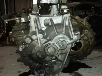 Second-hand car spare part gearbox for dodge caliber se oem iam references 70297300  caja