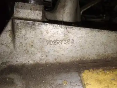 Second-hand car spare part gearbox for dodge caliber se oem iam references 70297300  caja