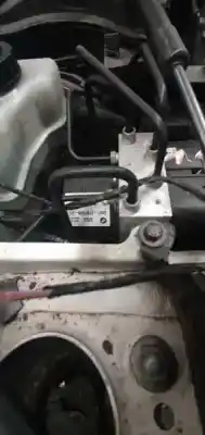 Pezzo di ricambio per auto di seconda mano abs per bmw serie 1 berlina (e81/e87) 118d riferimenti oem iam 3451678783601
