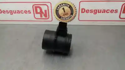 Pezzo di ricambio per auto di seconda mano misuratore di flusso per bmw serie 1 berlina (e81/e87) 118d riferimenti oem iam 0281002567