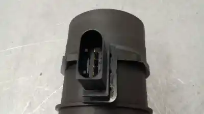 Second-hand car spare part flowmeter for bmw serie 1 berlina (e81/e87) 118d oem iam references 0281002567  