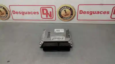 Pezzo di ricambio per auto di seconda mano centralina motore per bmw serie 1 berlina (e81/e87) 118d riferimenti oem iam 782342201