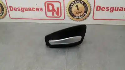 Pezzo di ricambio per auto di seconda mano maniglia interna anteriore sinistra per bmw serie 1 berlina (e81/e87) 118d riferimenti oem iam 696210101