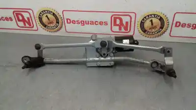 Pezzo di ricambio per auto di seconda mano tiranti e motorino del tergicristallo anteriore per bmw serie 1 berlina (e81/e87) 118d riferimenti oem iam 719303601