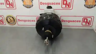 Pezzo di ricambio per auto di seconda mano servo freio per bmw serie 1 berlina (e81/e87) 118d riferimenti oem iam 29678564401