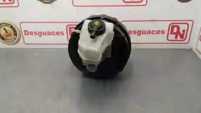 Peça sobressalente para automóvel em segunda mão servo freio por bmw serie 1 berlina (e81/e87) 118d referências oem iam 29678564401  