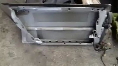 Автозапчасти б/у левая передняя дверь за audi a4 avant (8e) 2.0 tdi ссылки oem iam 8e0831051l  