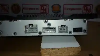 Автозапчасти б/у аудиосистема / радио cd за volvo xc90 i (275) d3 / d5 ссылки oem iam 3067268b01  