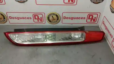 Second-hand car spare part right tailgate light for ford focus lim. (cb4) trend oem iam references 8m5113404a