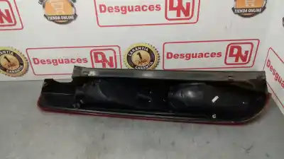 Second-hand car spare part right tailgate light for ford focus lim. (cb4) trend oem iam references 8m5113404a  