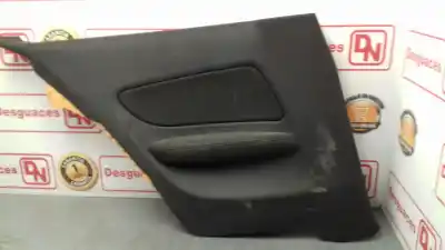 Pezzo di ricambio per auto di seconda mano rivestimento porta posteriore destro per bmw serie 1 berlina (e81/e87) 118d riferimenti oem iam 611375