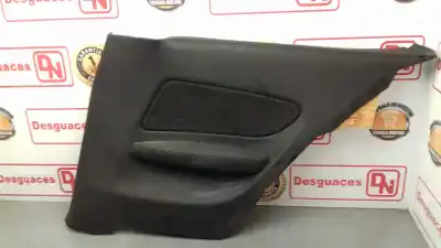 Pezzo di ricambio per auto di seconda mano rivestimento portiera posteriore sinistra per bmw serie 1 berlina (e81/e87) 118d riferimenti oem iam 611376