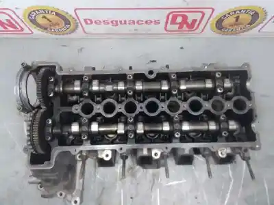 Gebrauchtes Autoersatzteil zylinderkopf des motors zum bmw serie 3 berlina (e46) 2.0 320d edition exclusiv oem-iam-referenzen 778121102  