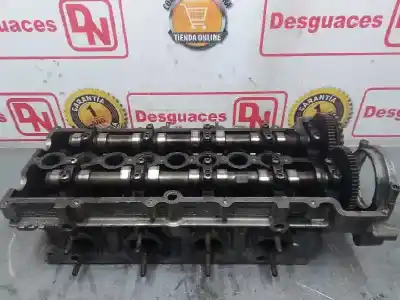 Gebrauchtes Autoersatzteil zylinderkopf des motors zum bmw serie 3 berlina (e46) 2.0 320d edition exclusiv oem-iam-referenzen 778121102  
