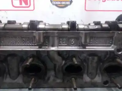 Gebrauchtes Autoersatzteil zylinderkopf des motors zum bmw serie 3 berlina (e46) 2.0 320d edition exclusiv oem-iam-referenzen 778121102  