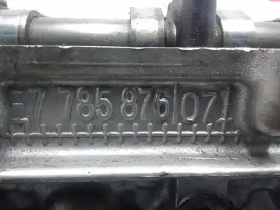 Gebrauchtes Autoersatzteil zylinderkopf des motors zum bmw serie 3 berlina (e46) 2.0 320d edition exclusiv oem-iam-referenzen 778121102  