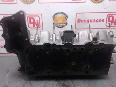 Gebrauchtes Autoersatzteil zylinderkopf des motors zum bmw serie 3 berlina (e46) 2.0 320d edition exclusiv oem-iam-referenzen 778121102  