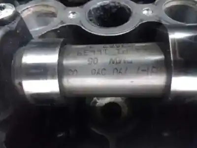 Gebrauchtes Autoersatzteil zylinderkopf des motors zum bmw serie 3 berlina (e46) 2.0 320d edition exclusiv oem-iam-referenzen 778121102  