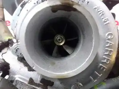 Peça sobressalente para automóvel em segunda mão turbocompresor por nissan trade 100 chasis largo con cabina doble referências oem iam 1441169t00  