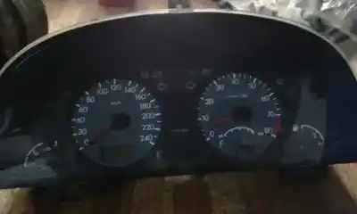 Pièce détachée automobile d'occasion compteur de vitesse tableau de bord pour citroen xsara berlina * références oem iam 21615885-9  
