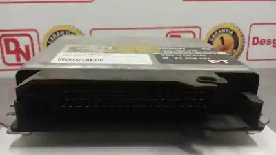 Second-hand car spare part ecu engine control for opel calibra 2.0 16v oem iam references 0261203019  0261203019