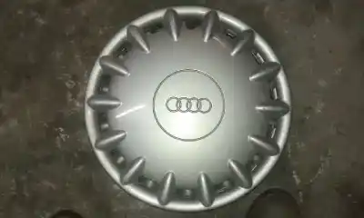 Tweedehands auto-onderdeel naafcaps voor audi 100 berlina (443) básico oem iam-referenties 8d0 601 147 b  